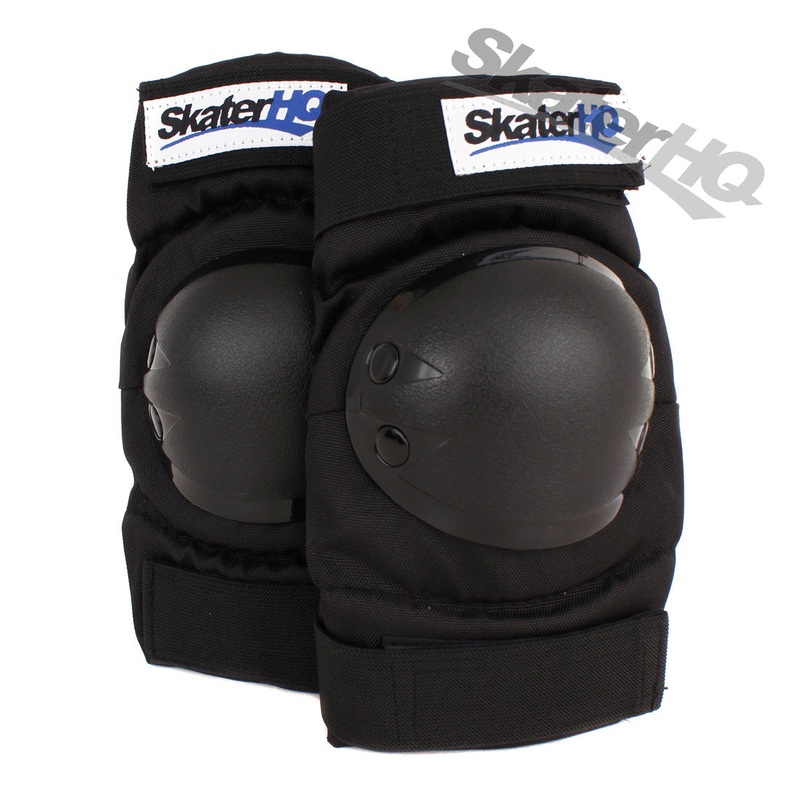Skater HQ Elbow Pads - Large