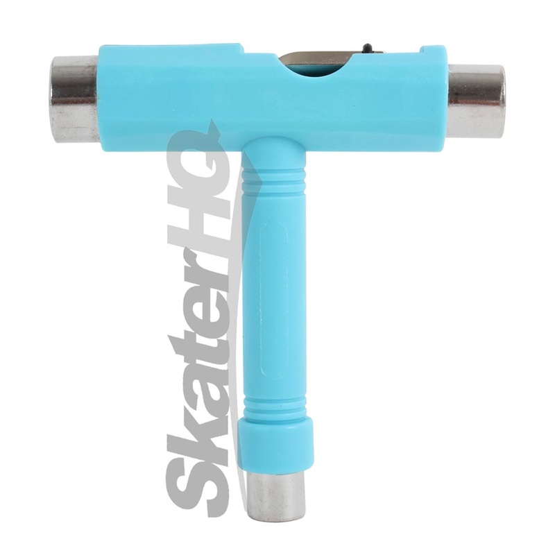 Skater HQ Skate T-Tool - Aqua