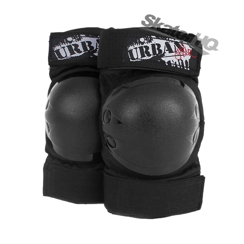 Urban Skater Elbow Pads - Medium