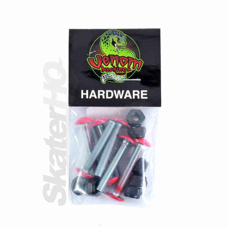 Venom 1.25 Pan Head Bolt