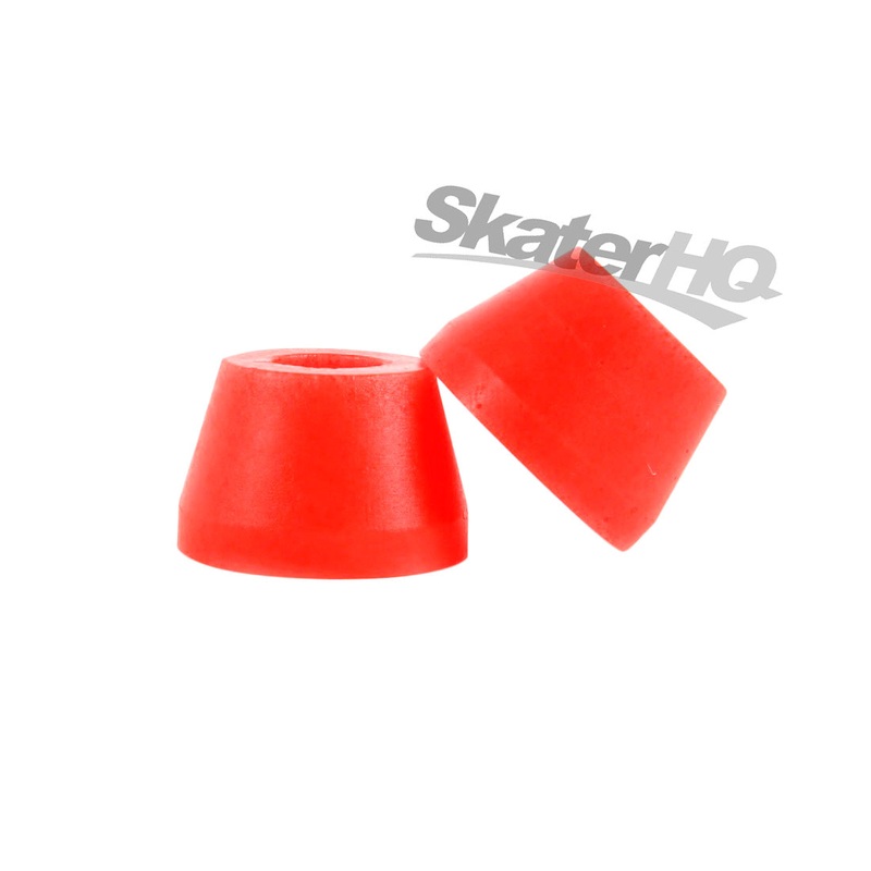 Venom Bushings Supercarve SHR 91A - Blood Red