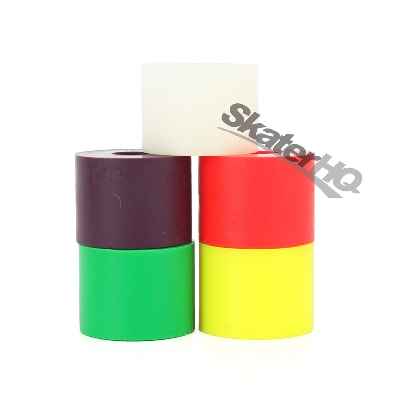 Venom Bushings Tall Barrel HPF - 10pk