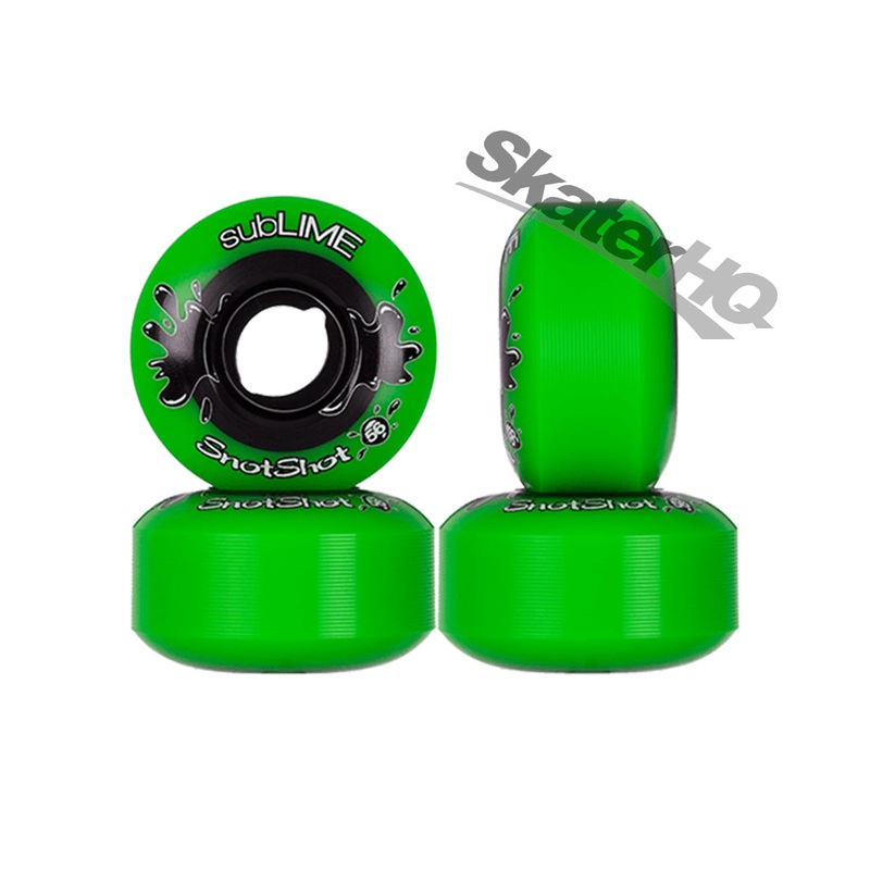Abec 11 SnotShot 56mm 99a 4pk