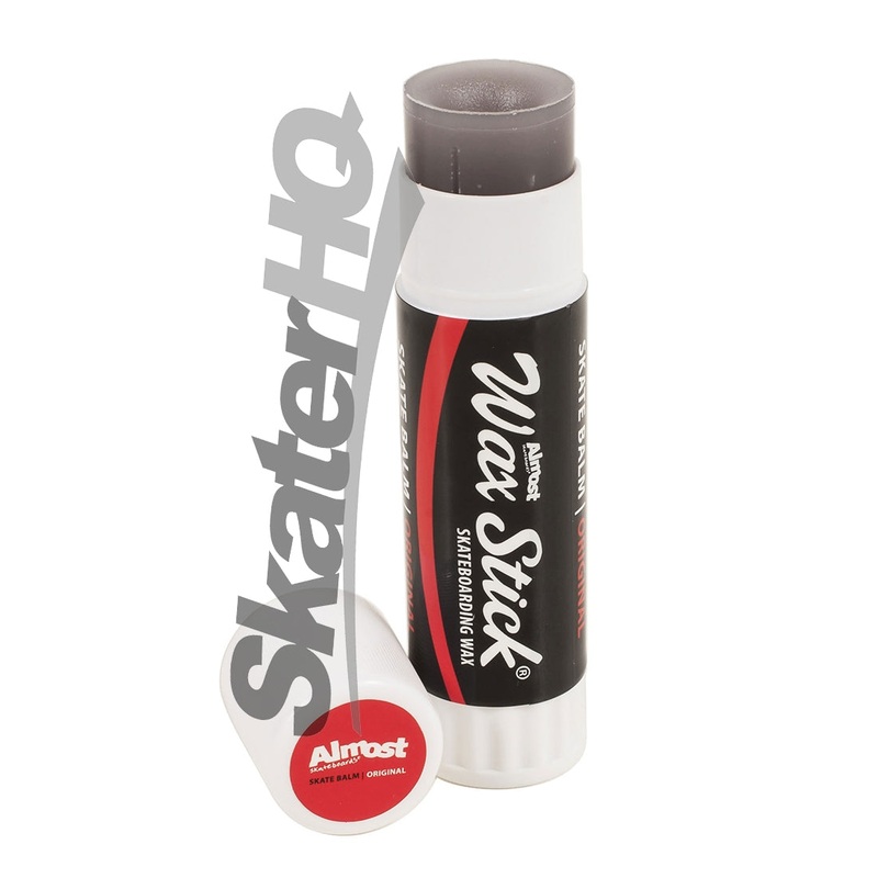 Almost Wax Stick Skate Balm