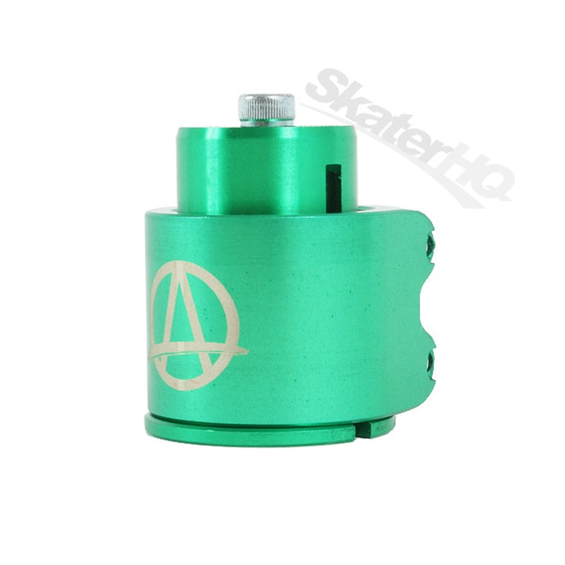 Apex HIC Kit - Green