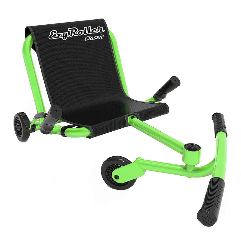 EzyRoller Classic - Green