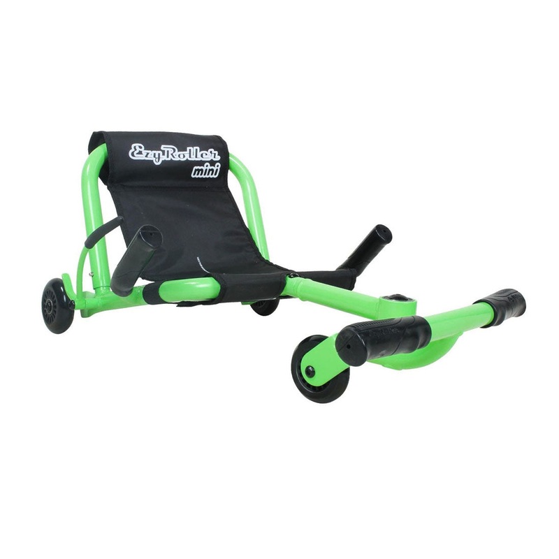 EzyRoller MINI - Green