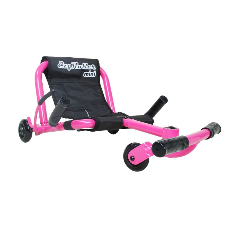 EzyRoller MINI - Pink