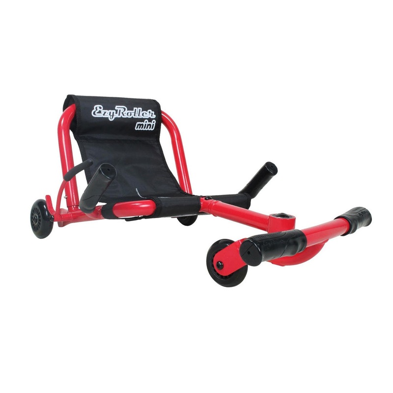 EzyRoller MINI - Red