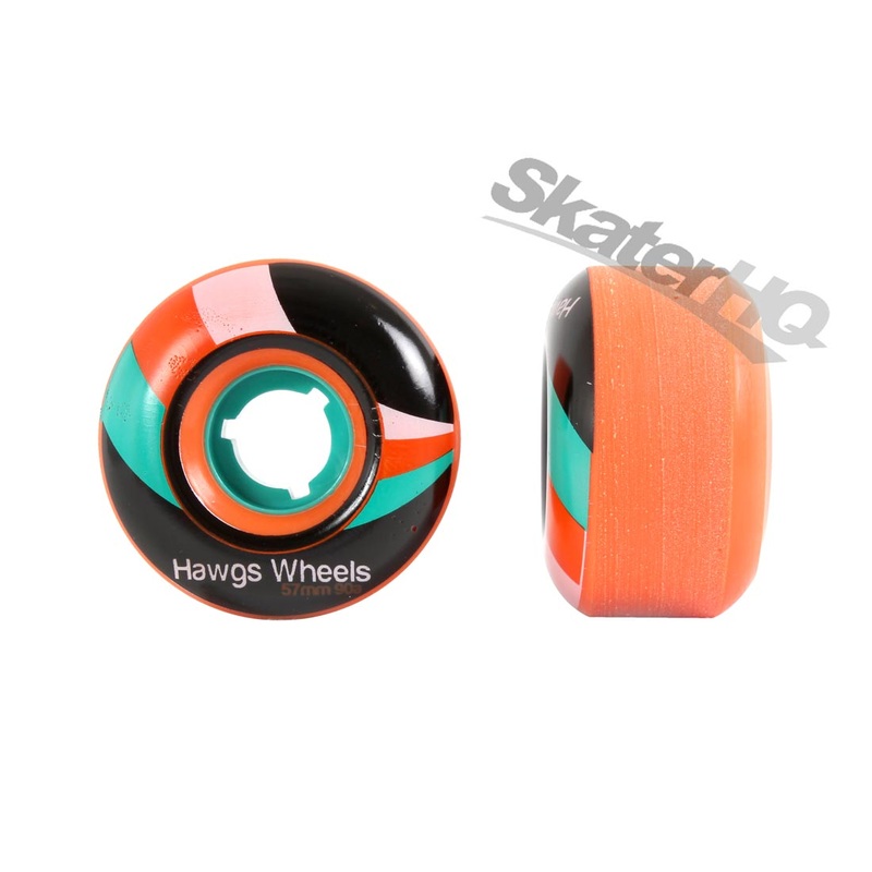 Landyachtz Street Hawgs 57mm/90a