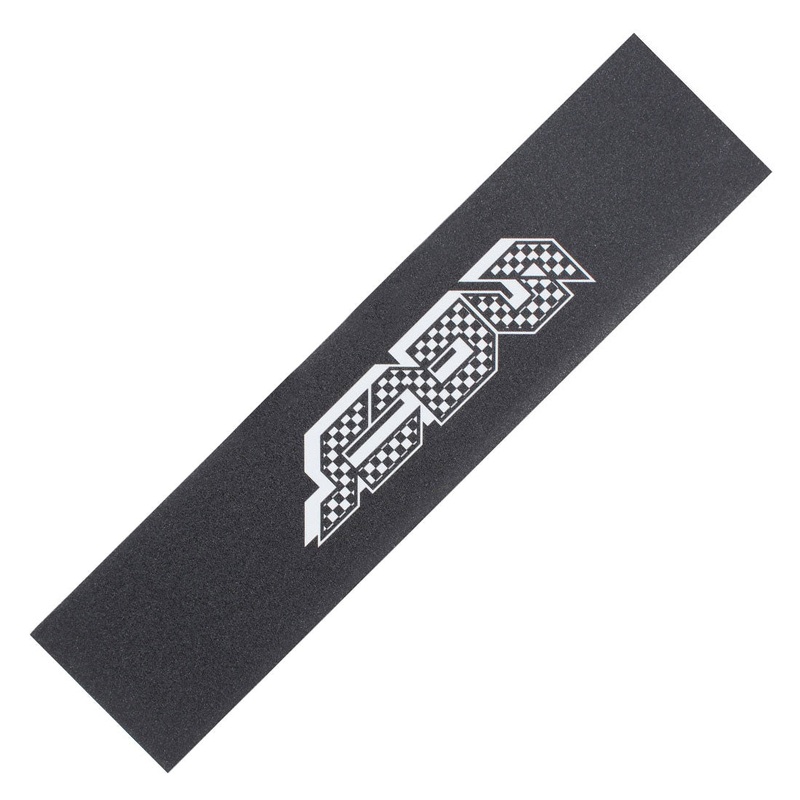 Sacrifice Spy Griptape - Checker