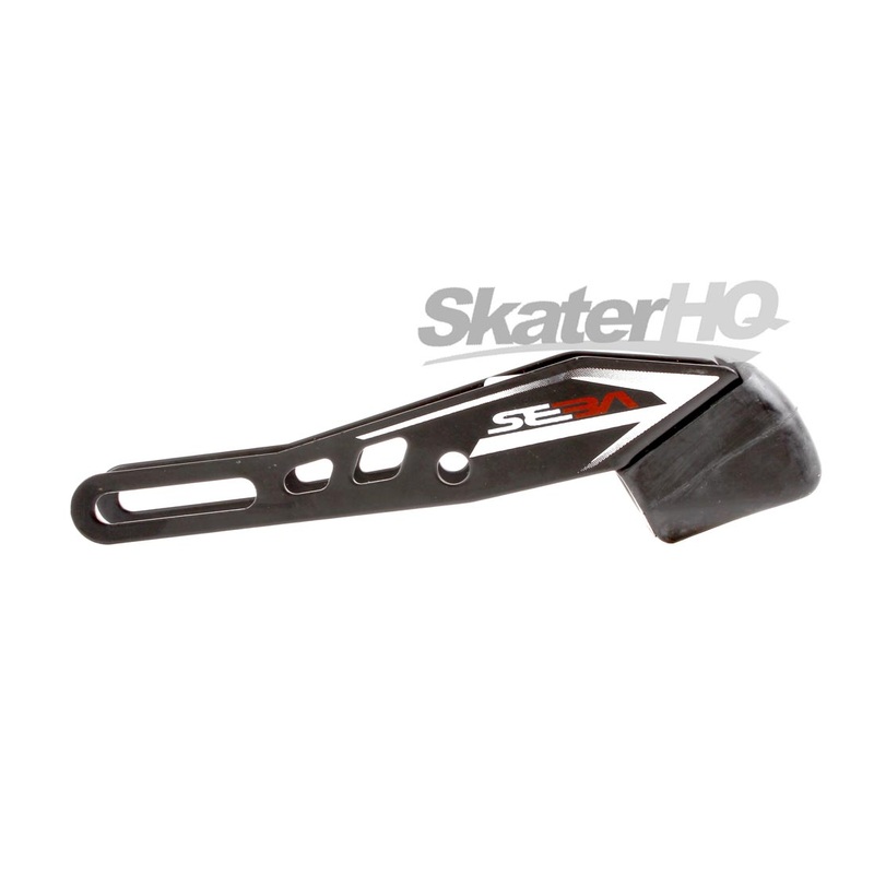 SEBA Brake Assembly Short - Black