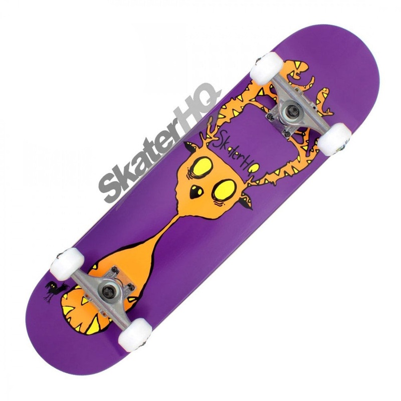 Skater HQ Loose Moose V2 7.25 Mini S Complete
