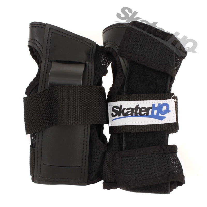 Skater HQ Wrist Guard - Large