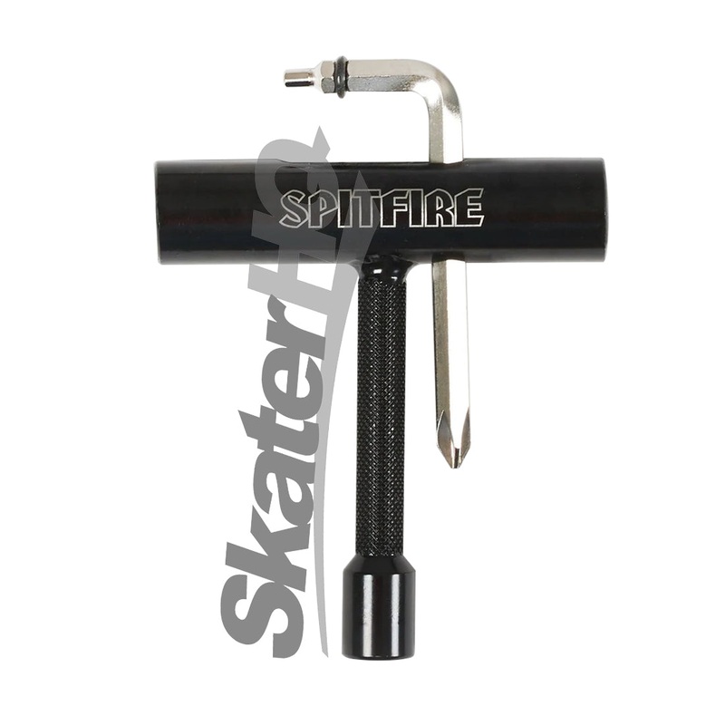 Spitfire T3 Skate Tool - Black