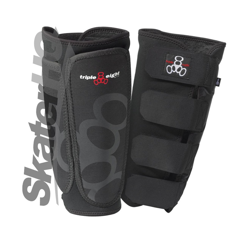 Triple 8 Exoskin Shin Whip Guard