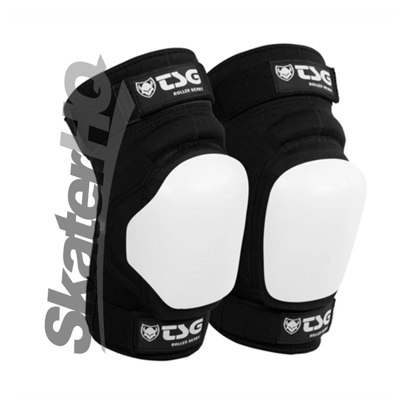 TSG Rollerderby Knee - Large