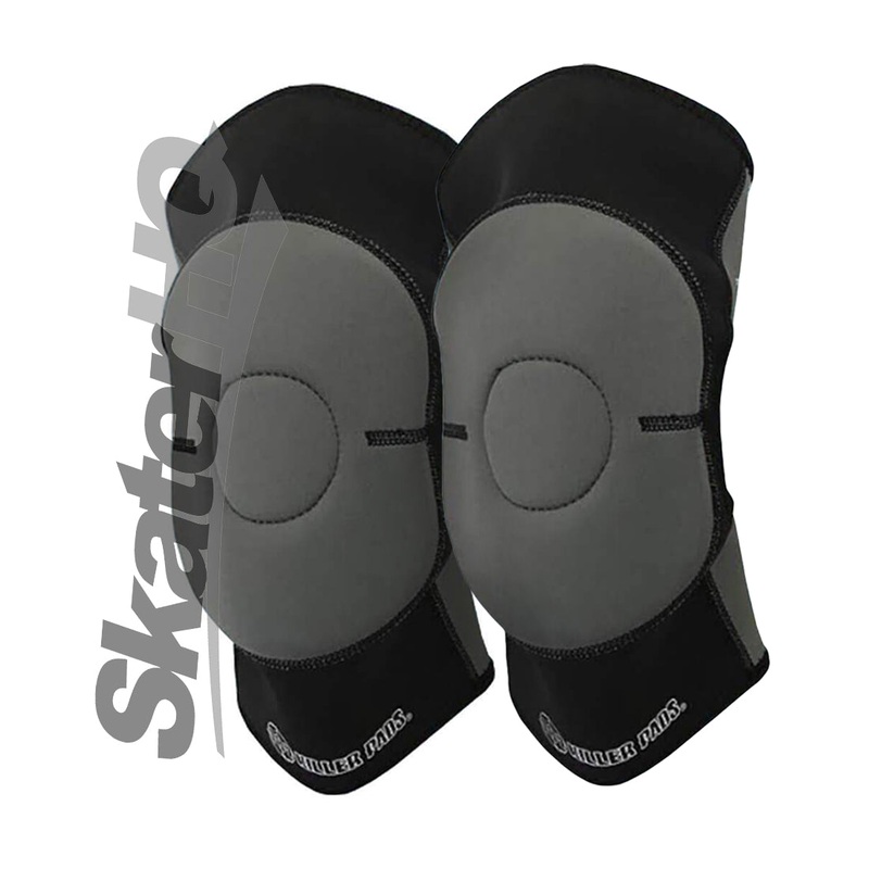 187 Knee Gasket - Grey