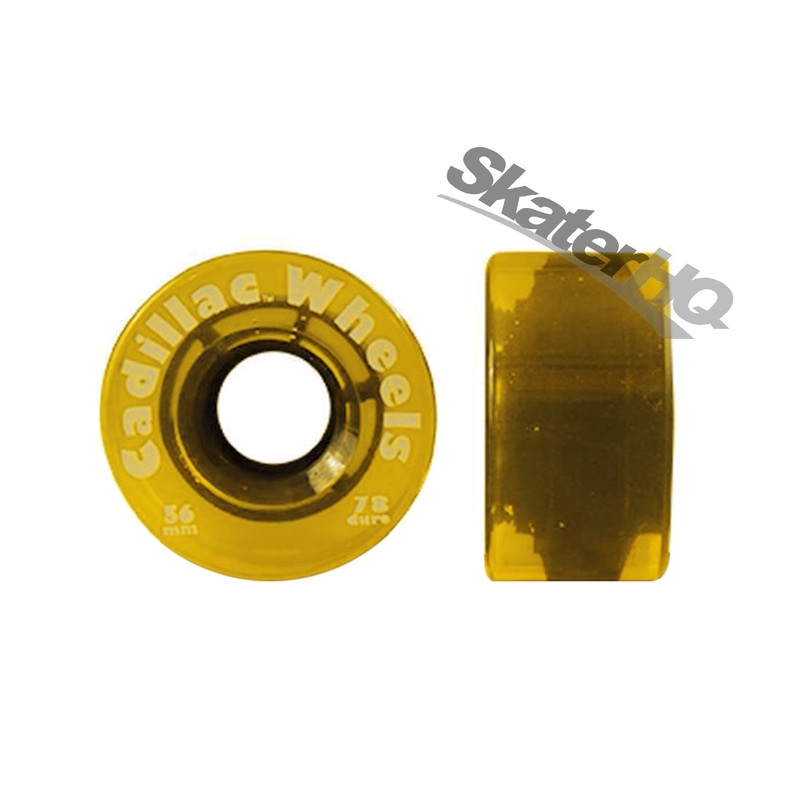 Cadillac Original 56mm 78a - Beer