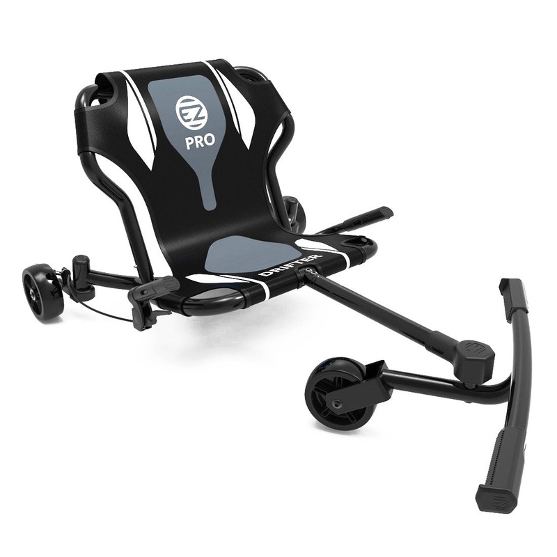 EzyRoller Drifter PRO X - Black