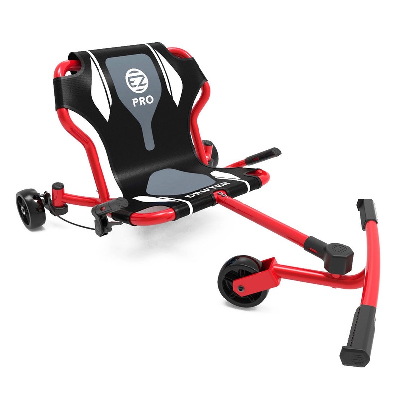 EzyRoller Drifter PRO X - Red