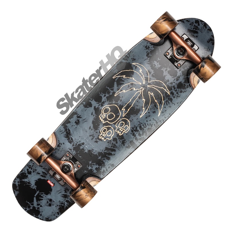 Globe Trooper 27 Complete - Natives