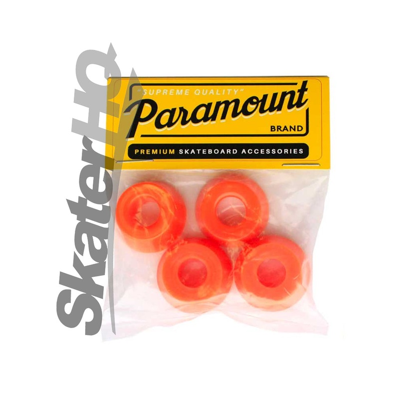 Paramount Bushings 4pk - 100a Hard