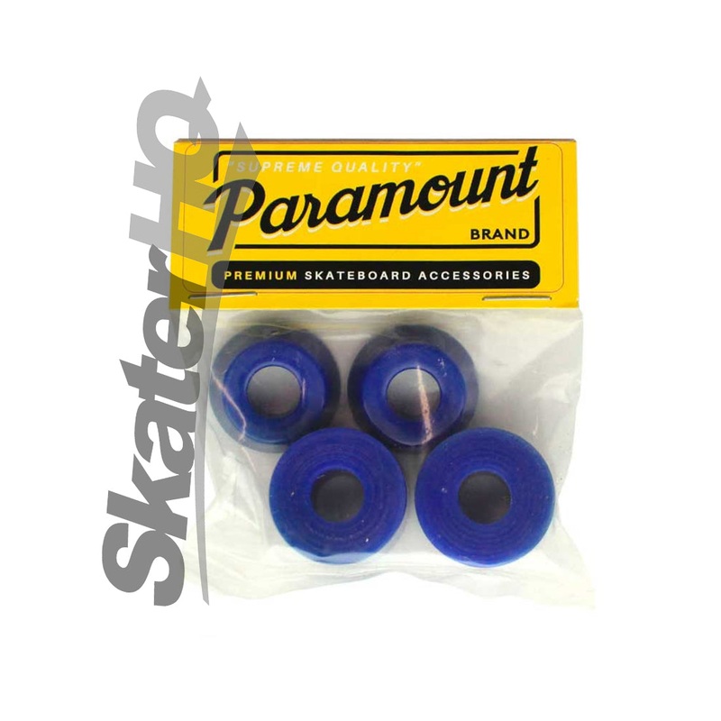 Paramount Bushings 4pk - 92a Soft