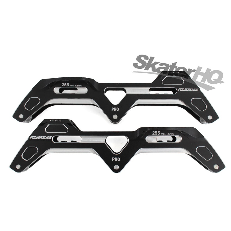 Powerslide Trinity Pro 255 125mm Frame