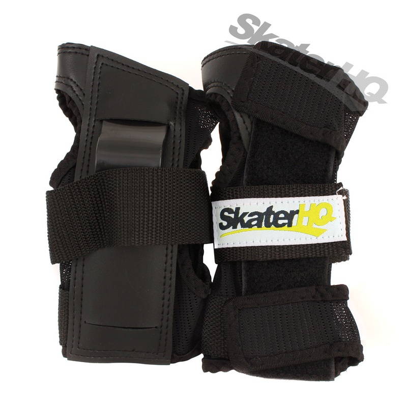 Skater HQ Wrist Guard - XLarge