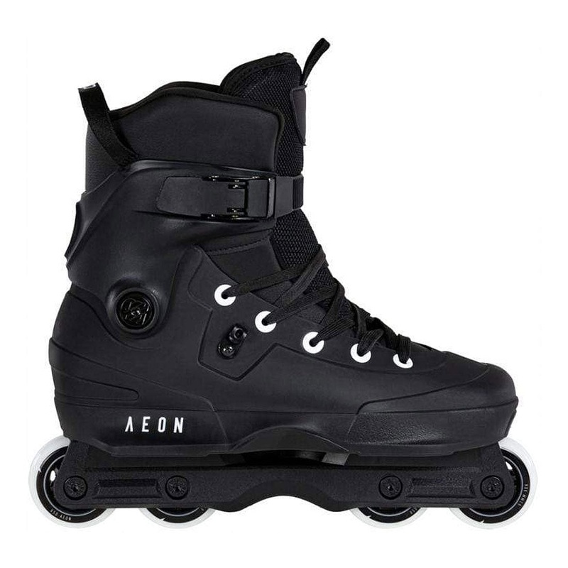 USD Aeon 60 Basic Skate - Black