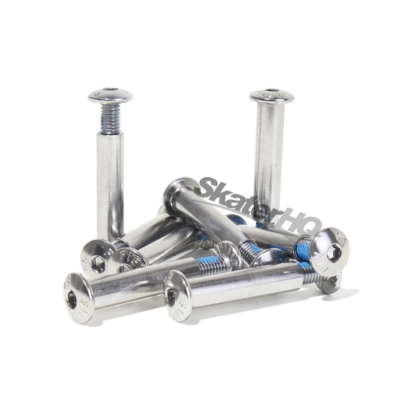 50/50 Super Axle Set - 8pk