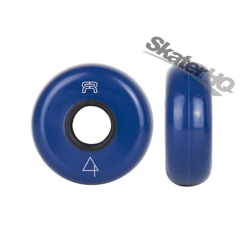 FR Antony Pottier 65mm 91a 4pk - Blue