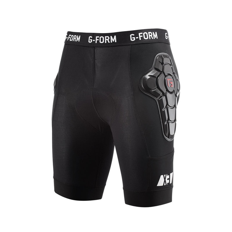 G-Form Pro-X3 Short Liners - Mens
