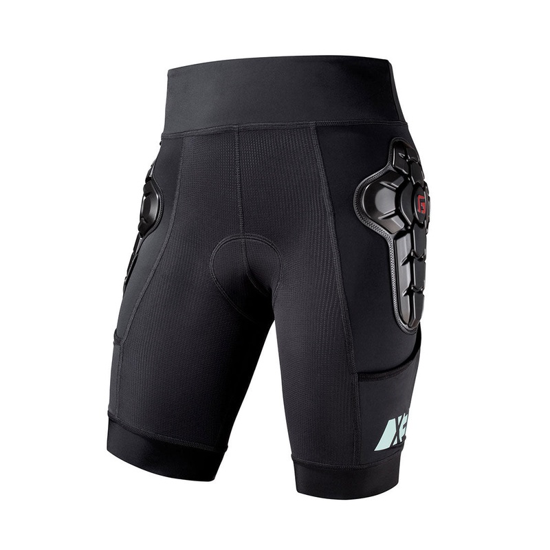 G-Form Pro-X3 Short Liners - Womens
