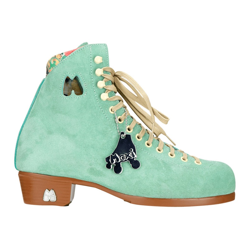 Moxi Lolly Boot - Floss Teal