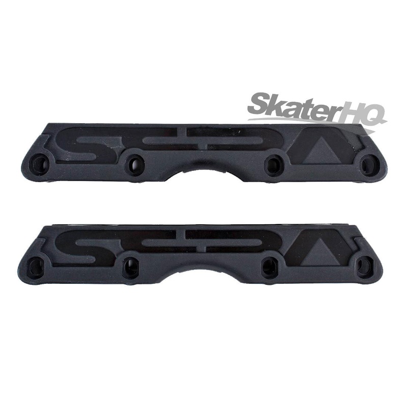 SEBA Street CJ UFS Frame L - Black