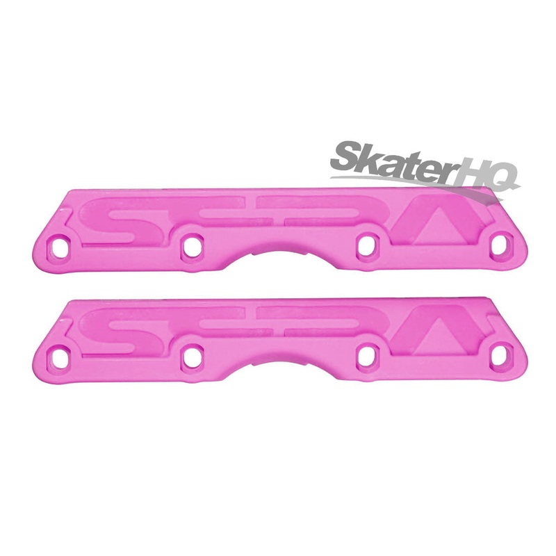 SEBA Street CJ UFS Frame S - Pink