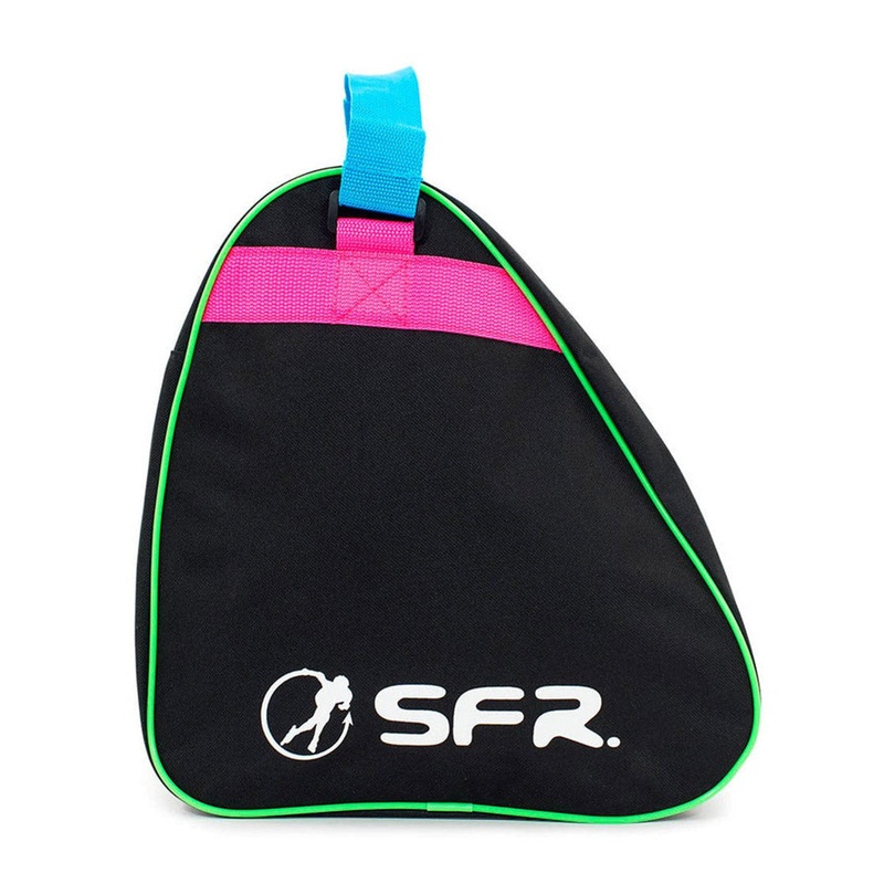 SFR Junior Vision Skate Bag - Disco