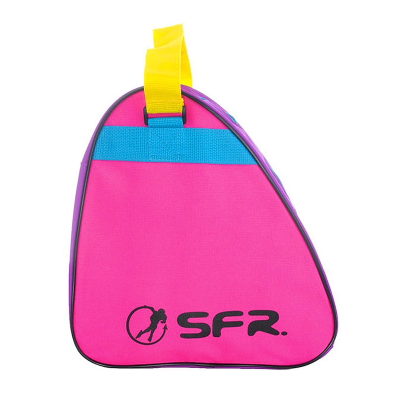 SFR Junior Vision Skate Bag - Tropical