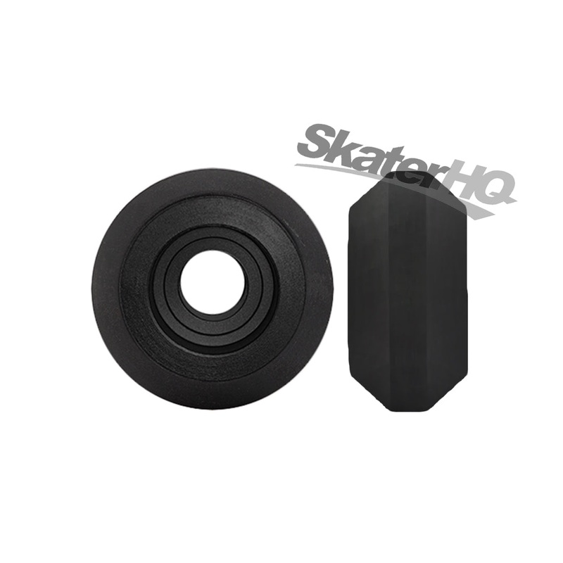 Sliqx 45mm Bearing Taker Anti-Rocker - Black