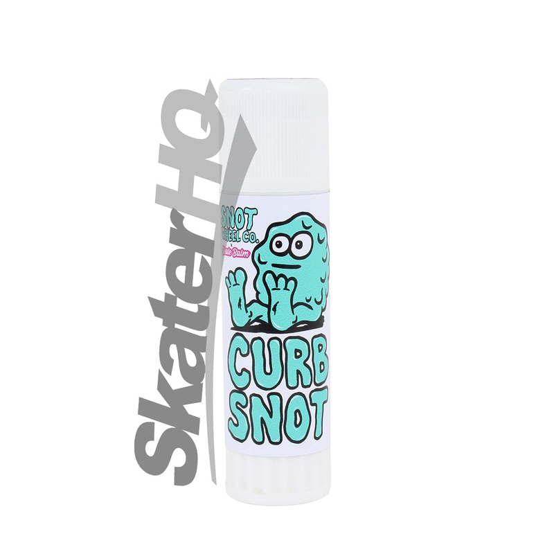 Snot x Skate Balm Curb Snot Wax