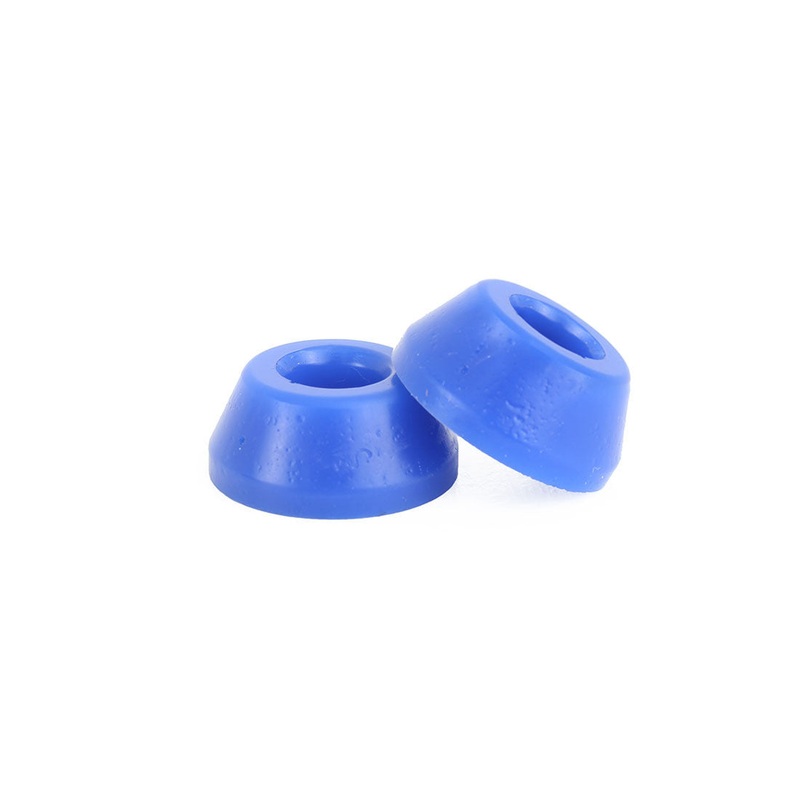 Spew Monkey 90a .450 Cone Bushings 2pk - Blue