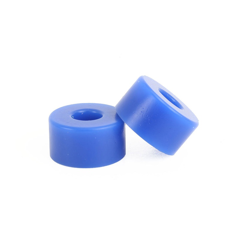 Spew Monkey 90a .550 Barrel Bushings 2pk - Blue