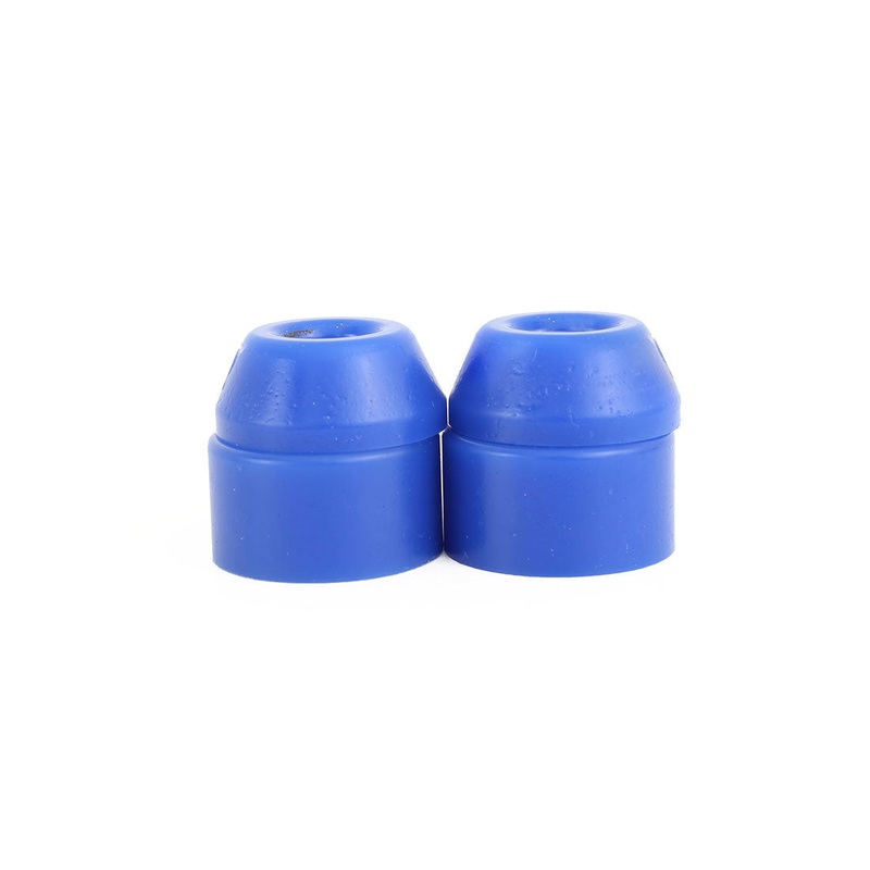 Spew Monkey 92a Cone/Barrel Bushings Combo 4pk - Blue