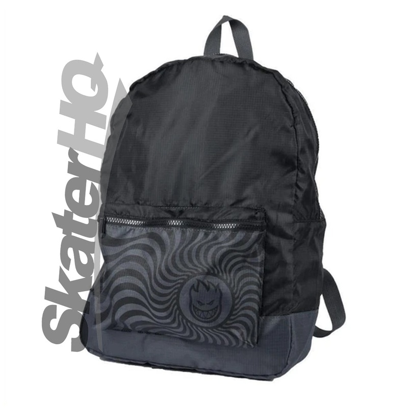 Spitfire Bighead Swirl Packable Backpack
