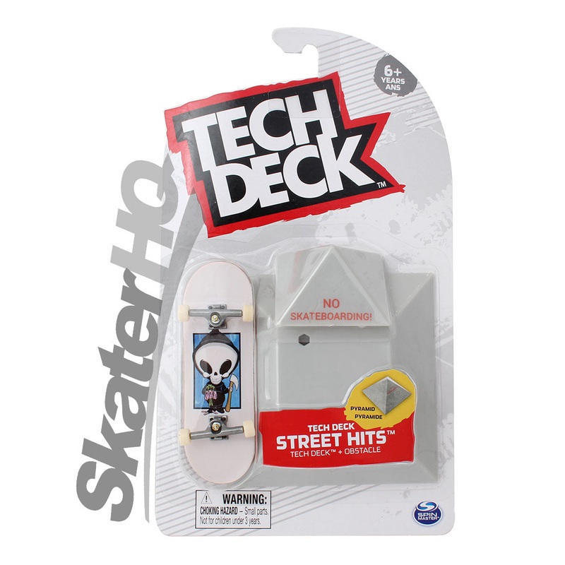 Tech Deck Street Hits - Blind Pyramid