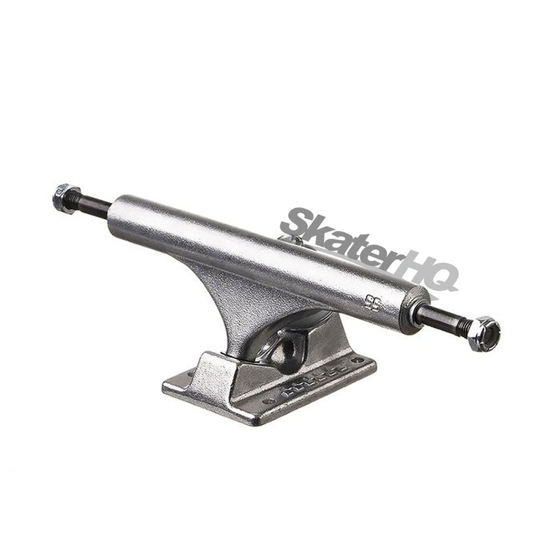 Ace Trucks 55 (6.375) Raw Polished