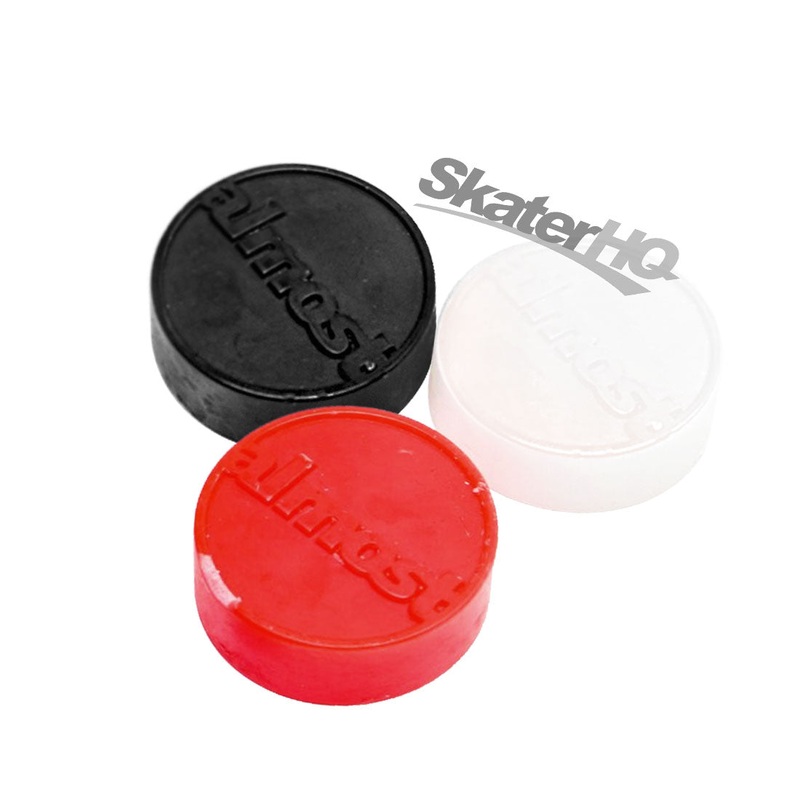 Almost Puck Wax - Assorted