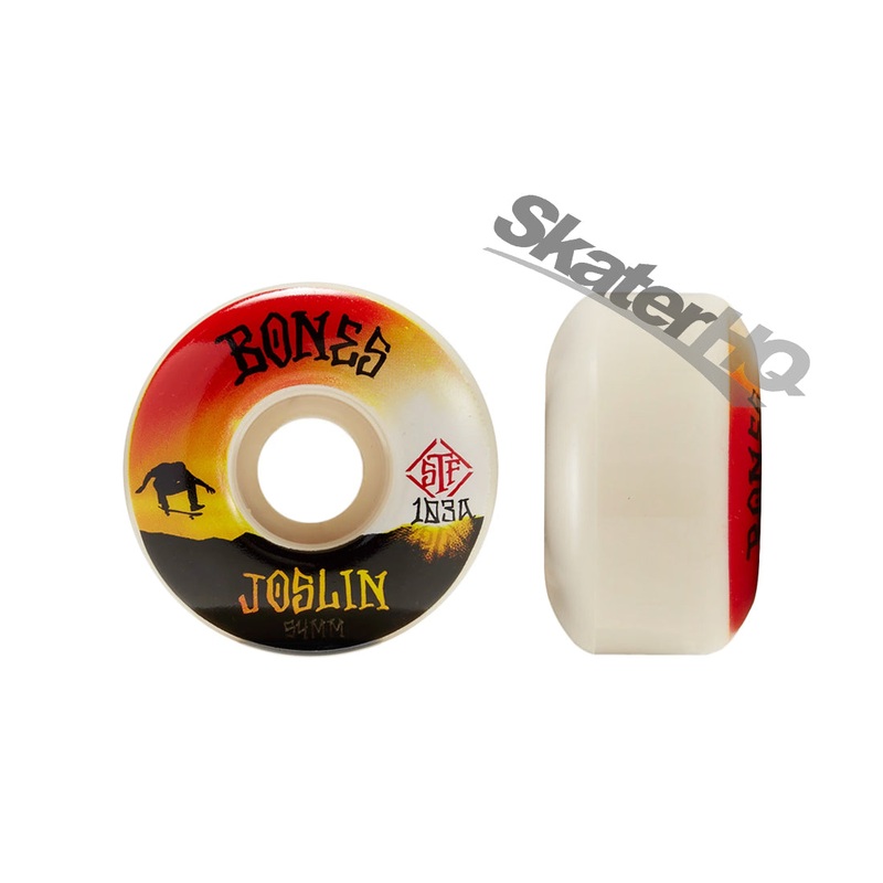 Bones STF V1 54mm 103a Joslin Sunset